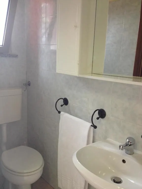 Hotel Мантуя Италия