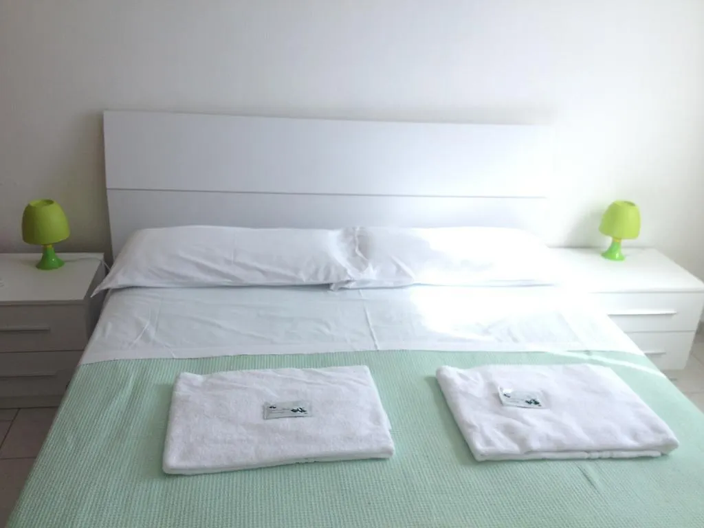 Hotel Мантуя Италия