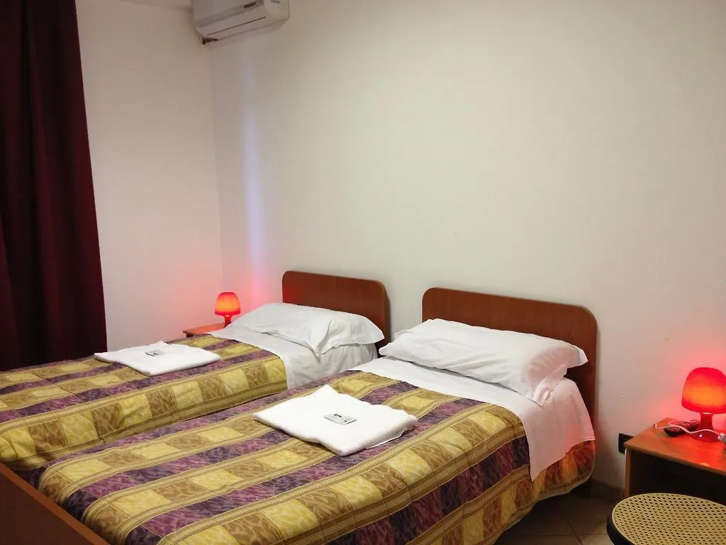 Hotel Мантуя