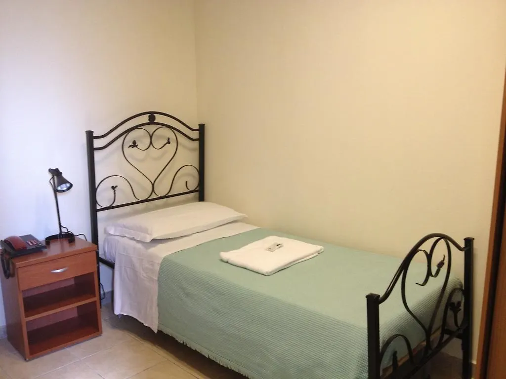 **  Hotel Мантуя Италия